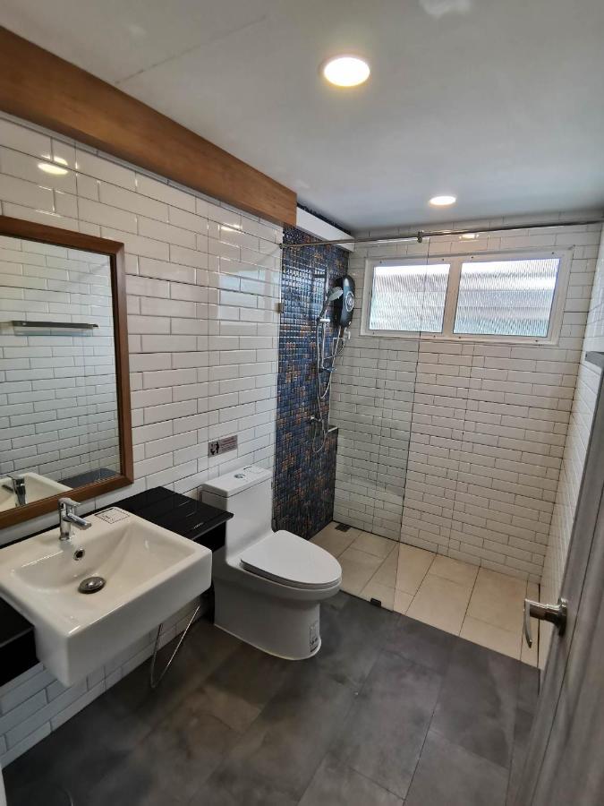 Soi9 Poshtel Maison d'hôtes Chiang Mai