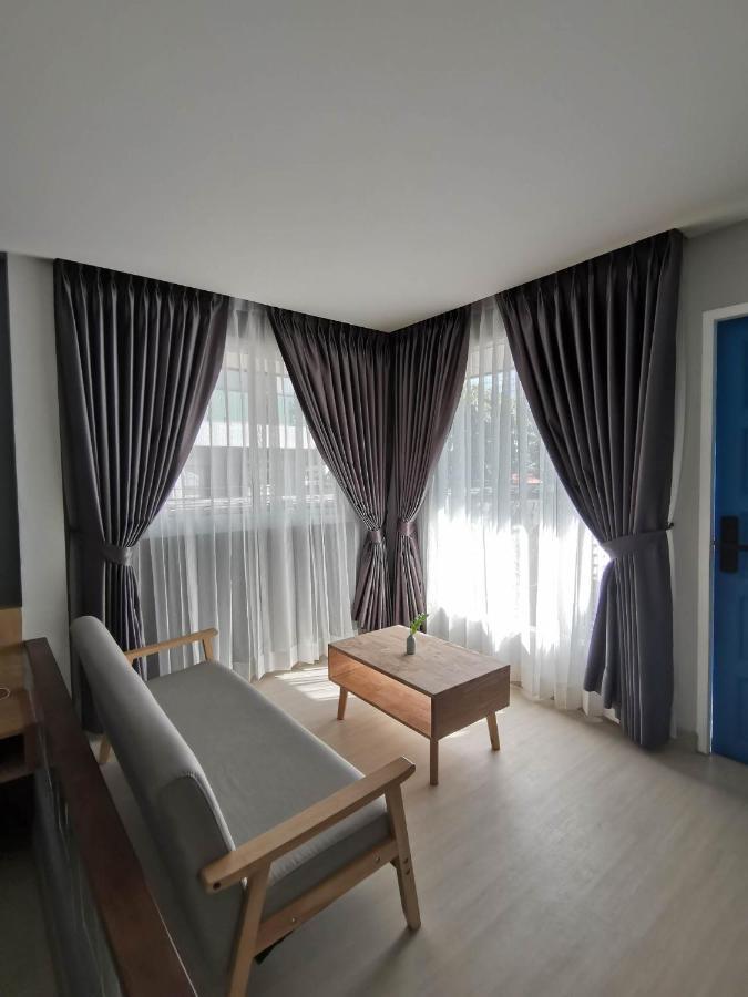 Soi9 Poshtel Maison d'hôtes Chiang Mai