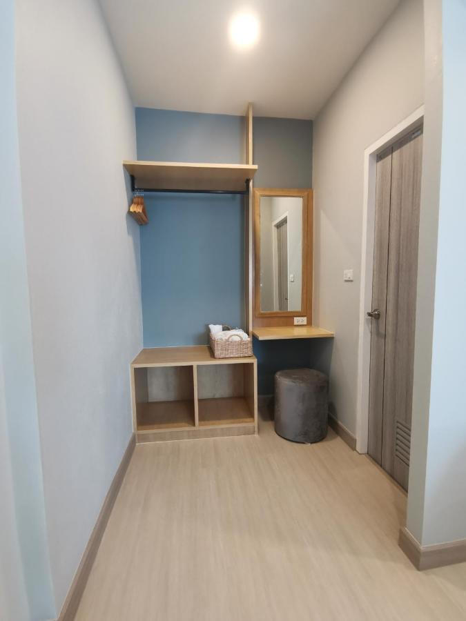 Soi9 Poshtel Maison d'hôtes Chiang Mai