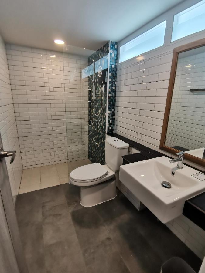Soi9 Poshtel Maison d'hôtes Chiang Mai